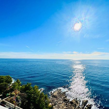 Suite Sunset 11 - Fronte Mare Sanremo Exteriör bild