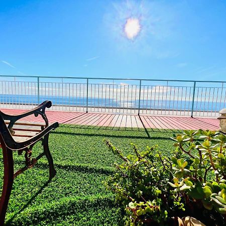 Suite Sunset 11 - Fronte Mare Sanremo Exteriör bild